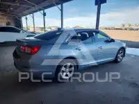 2013 Chevrolet Malibu фото