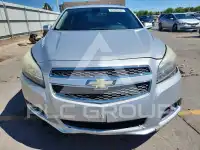2013 Chevrolet Malibu photo