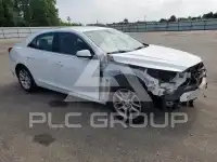 2013 Chevrolet Malibu photo