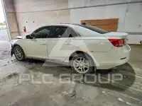 2013 Chevrolet Malibu фото