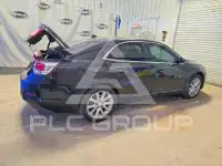 2013 Chevrolet Malibu photo