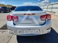 2013 Chevrolet Malibu photo
