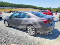 2013 Chevrolet Malibu photo