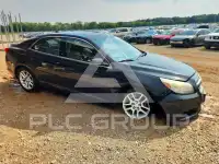 2013 Chevrolet Malibu фото