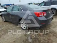 2013 Chevrolet Malibu фото