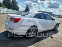 2013 Chevrolet Malibu фото