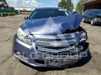 2013 Chevrolet Malibu фото