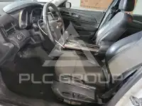 2013 Chevrolet Malibu фото