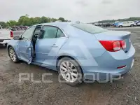 2013 Chevrolet Malibu photo