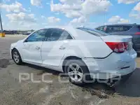 2013 Chevrolet Malibu фото