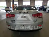 2013 Chevrolet Malibu фото