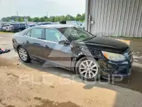 2013 Chevrolet Malibu фото