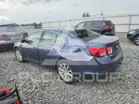 2013 Chevrolet Malibu photo