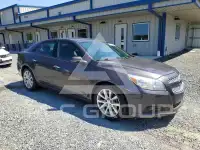 2013 Chevrolet Malibu photo