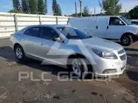 2013 Chevrolet Malibu photo