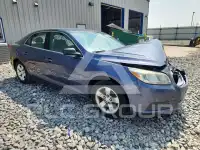 2013 Chevrolet Malibu photo