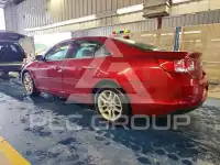 2013 Chevrolet Malibu фото
