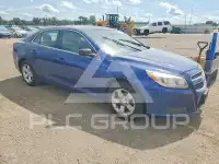 2013 Chevrolet Malibu фото