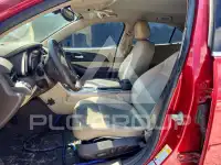 2013 Chevrolet Malibu photo