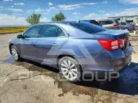 2013 Chevrolet Malibu фото
