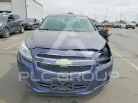 2013 Chevrolet Malibu photo