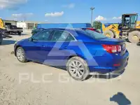 2013 Chevrolet Malibu фото