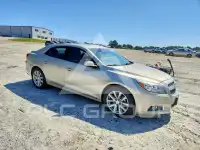 2013 Chevrolet Malibu photo