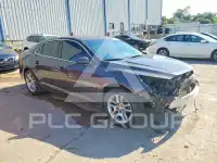 2013 Chevrolet Malibu фото