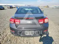 2013 Chevrolet Malibu photo