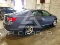 2013 Chevrolet Malibu photo