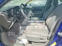 2013 Chevrolet Malibu фото