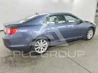 2013 Chevrolet Malibu photo