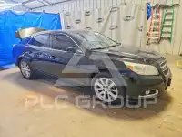 2013 Chevrolet Malibu photo