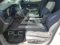 2013 Chevrolet Malibu фото