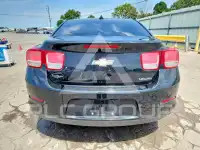 2013 Chevrolet Malibu фото