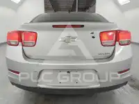 2013 Chevrolet Malibu фото