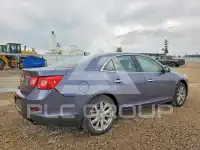 2013 Chevrolet Malibu фото
