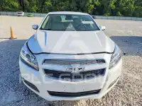 2013 Chevrolet Malibu фото