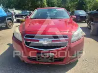 2013 Chevrolet Malibu фото