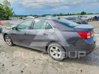 2013 Chevrolet Malibu photo