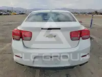 2013 Chevrolet Malibu фото