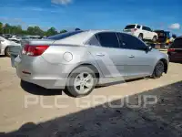 2013 Chevrolet Malibu photo