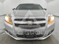 2013 Chevrolet Malibu фото