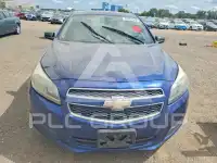 2013 Chevrolet Malibu фото