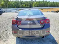 2013 Chevrolet Malibu photo