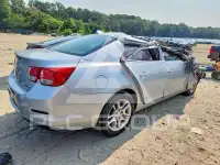 2013 Chevrolet Malibu photo