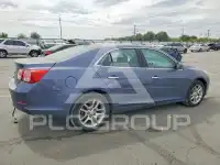 2013 Chevrolet Malibu photo