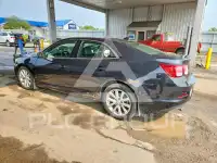 2013 Chevrolet Malibu фото