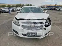 2013 Chevrolet Malibu фото