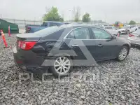 2013 Chevrolet Malibu фото